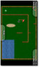 Medium course, hole #4