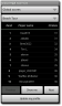 Global scores