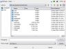 Standard open file dialog