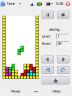 Play tetris