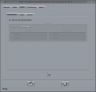 There is still few things registered in this tab, but at least audio can re recorded