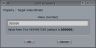 Double-clic on a property to edit its value