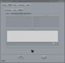 The video interface configuration (currently not implemented)