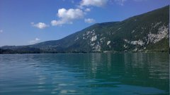 Aiguebelette